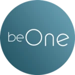 Logo of beOne android Application 